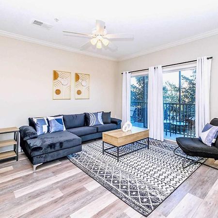 Cozy 2Br Condo - Private Balcony - Near Disney Orlando Exteriör bild