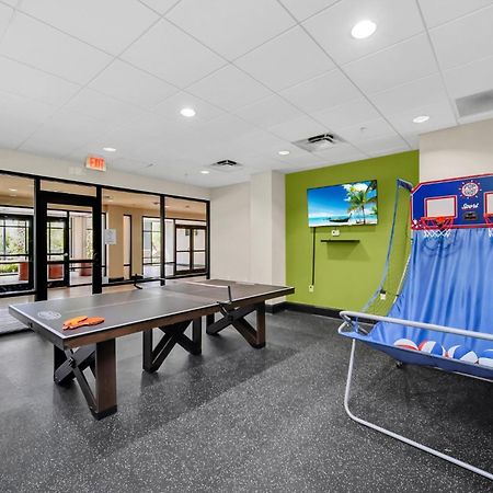 Cozy 2Br Condo - Private Balcony - Near Disney Orlando Exteriör bild