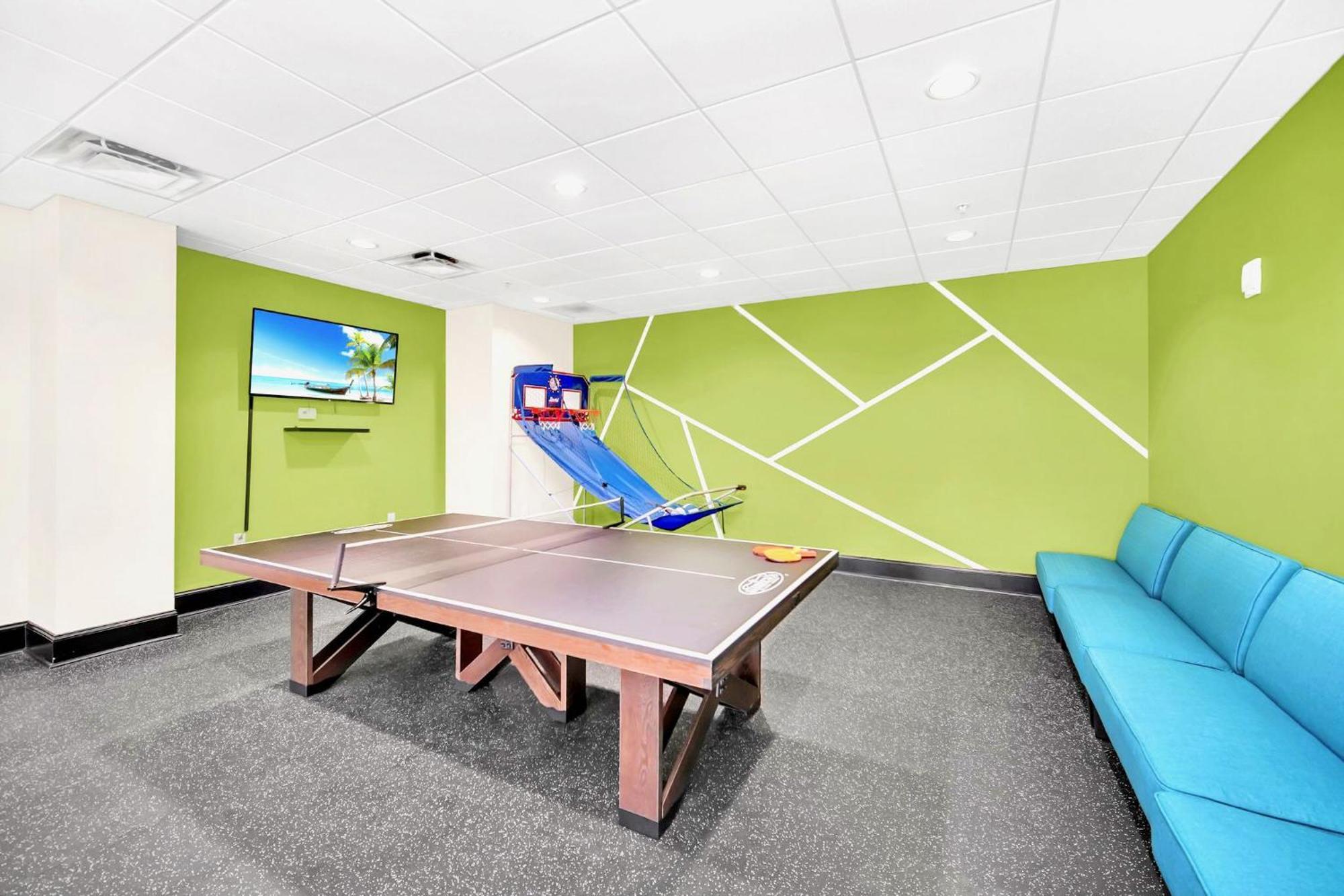 Cozy 2Br Condo - Private Balcony - Near Disney Orlando Exteriör bild