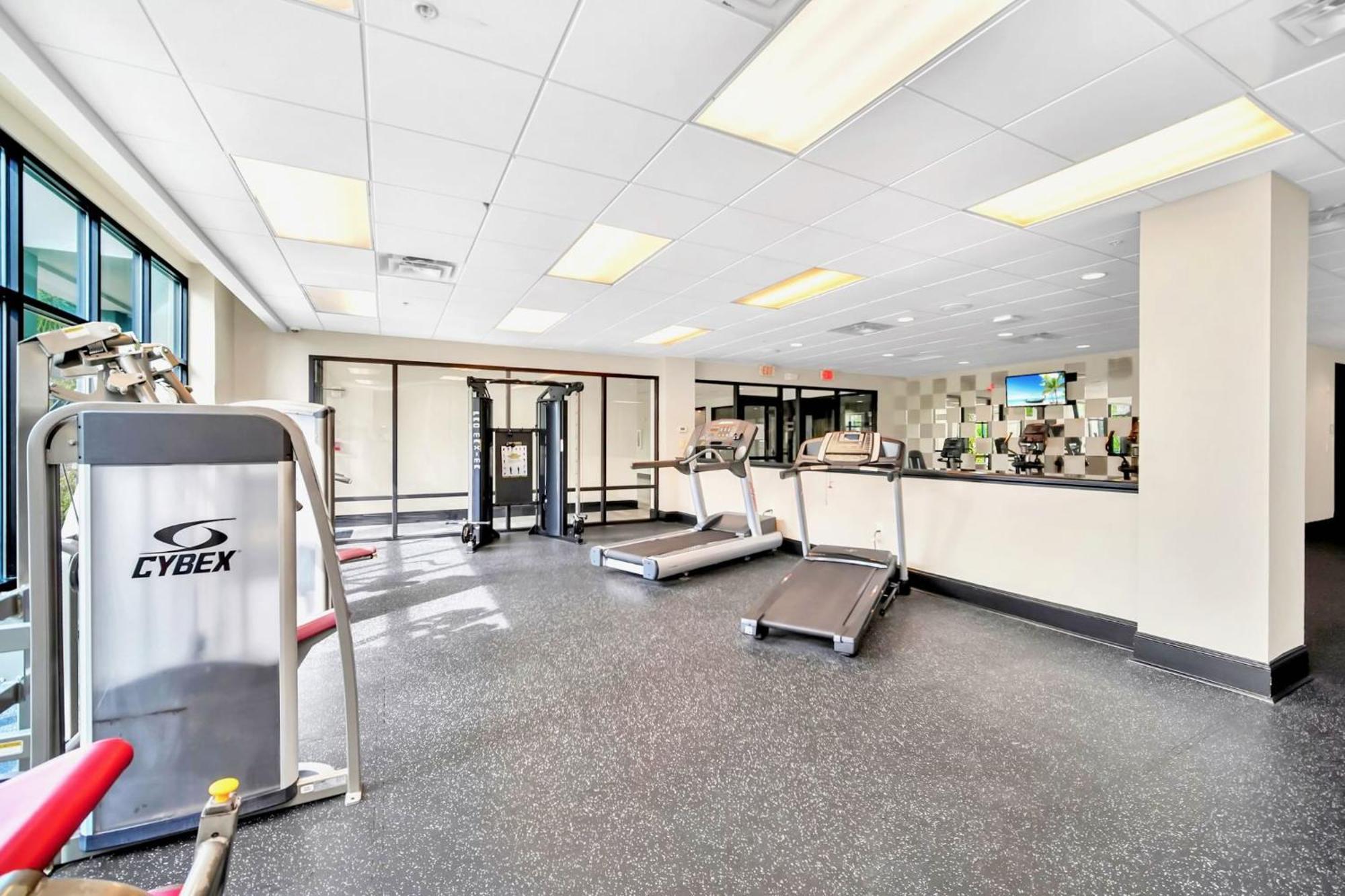 Cozy 2Br Condo - Private Balcony - Near Disney Orlando Exteriör bild
