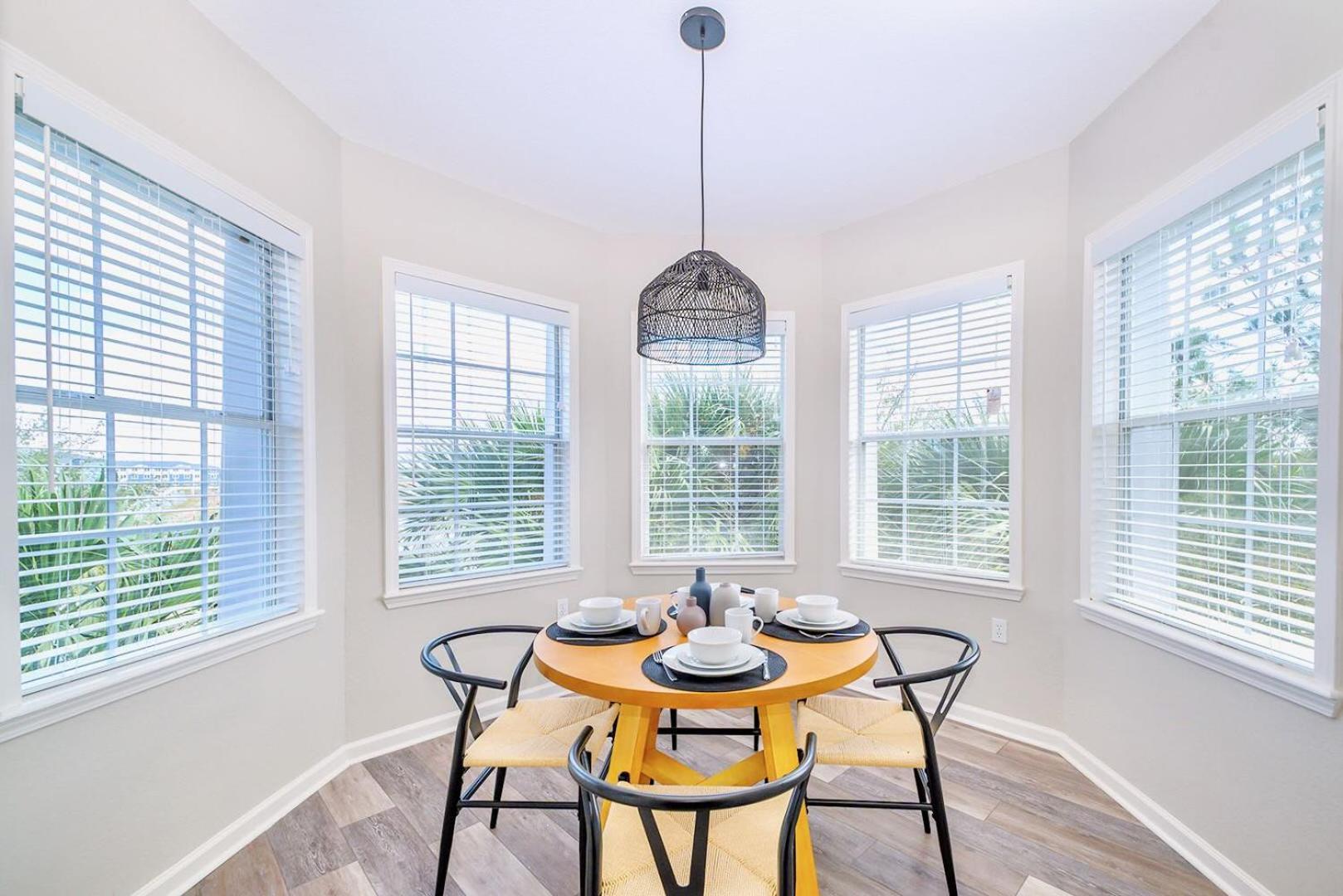 Cozy 2Br Condo - Private Balcony - Near Disney Orlando Exteriör bild
