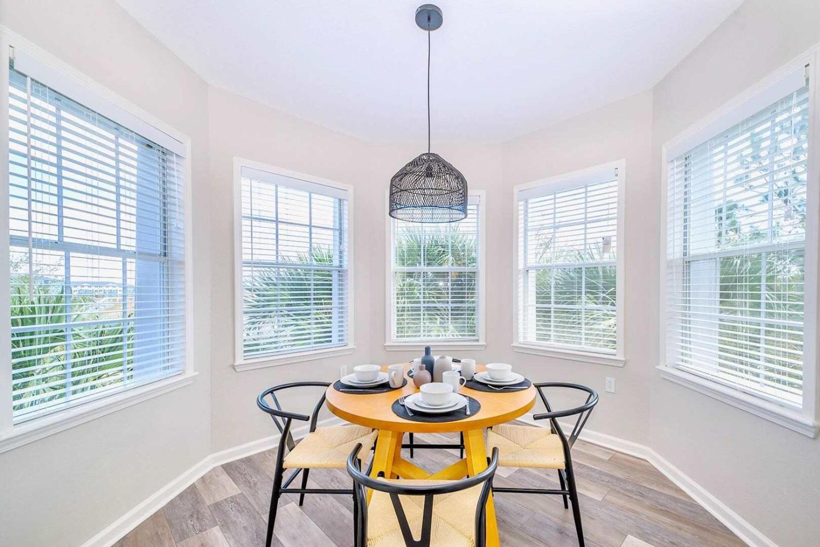 Cozy 2Br Condo - Private Balcony - Near Disney Orlando Exteriör bild