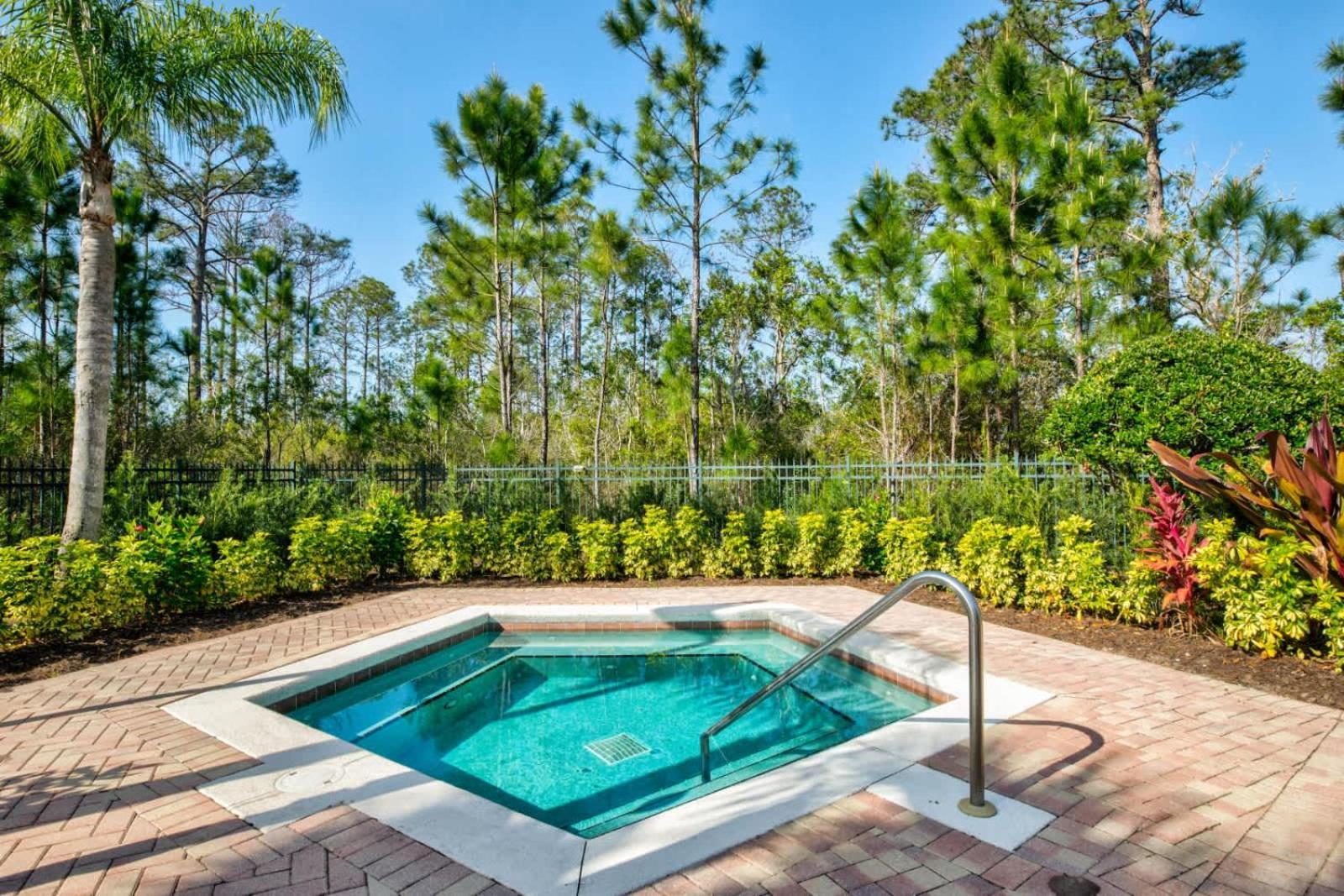 Cozy 2Br Condo - Private Balcony - Near Disney Orlando Exteriör bild