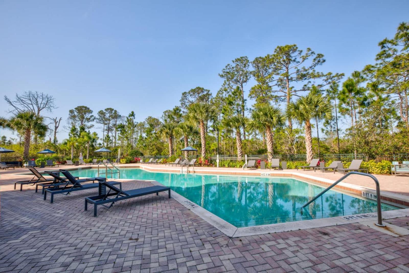 Cozy 2Br Condo - Private Balcony - Near Disney Orlando Exteriör bild