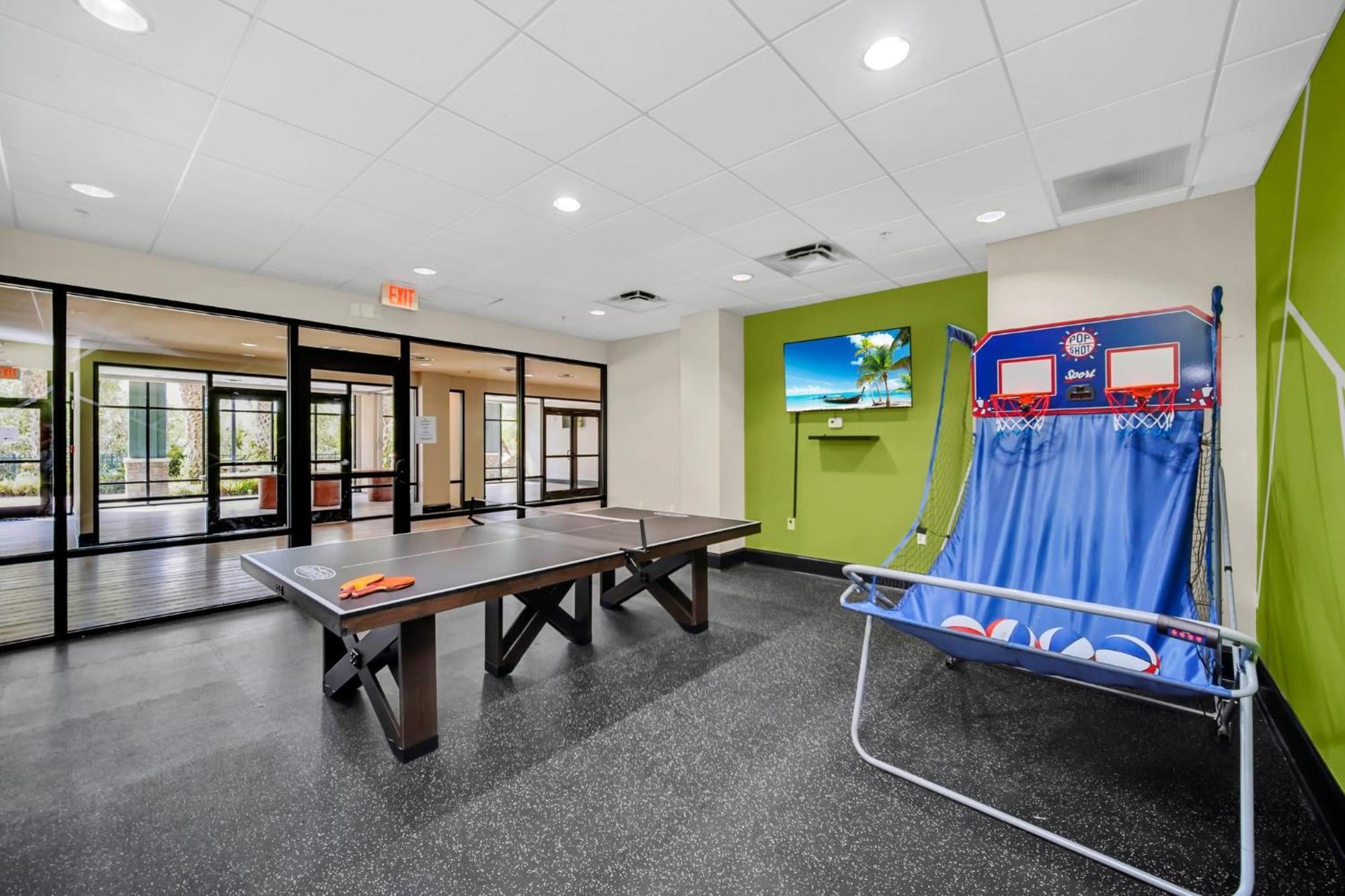 Cozy 2Br Condo - Private Balcony - Near Disney Orlando Exteriör bild